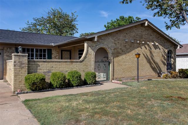Foto del edificio - 1412 Lamplighter Ln