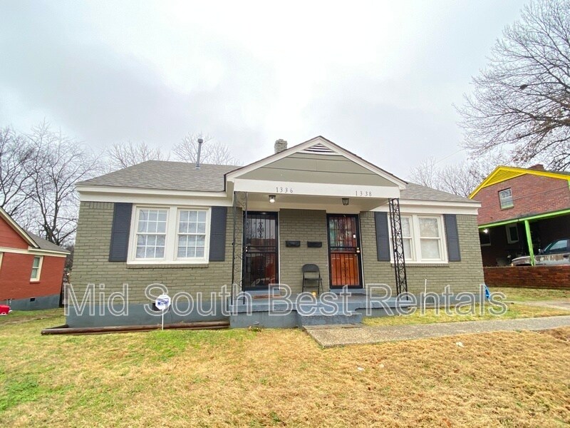 Primary Photo - 1336 Chadwick Cir