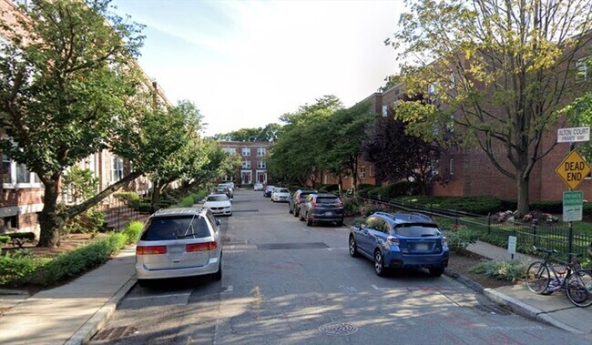 Foto del edificio - 22 Alton Ct