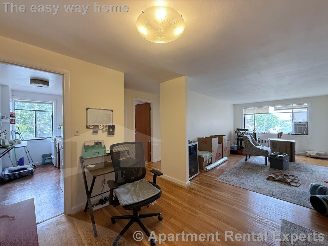 Primary Photo - 276 Massachusetts Ave