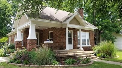 Foto principal - 216 N College Ave