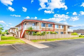 Building Photo - 91-1037 Laulauna Street Unit 6