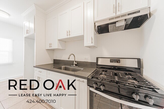 Foto del edificio - 2749 San Marino St