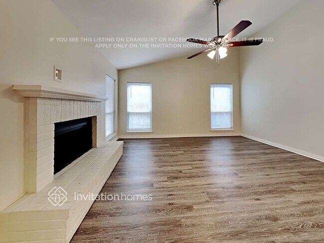 Foto del edificio - 4309 Windwillow Ct