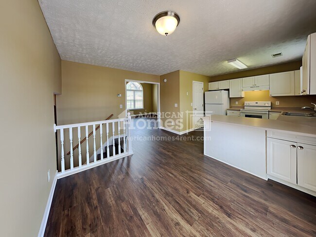 Building Photo - 6135 Steve Scarlett Place