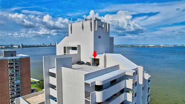 Foto del edificio - 4141 Bayshore Blvd