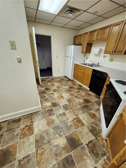 Foto principal - 425 Mercer St