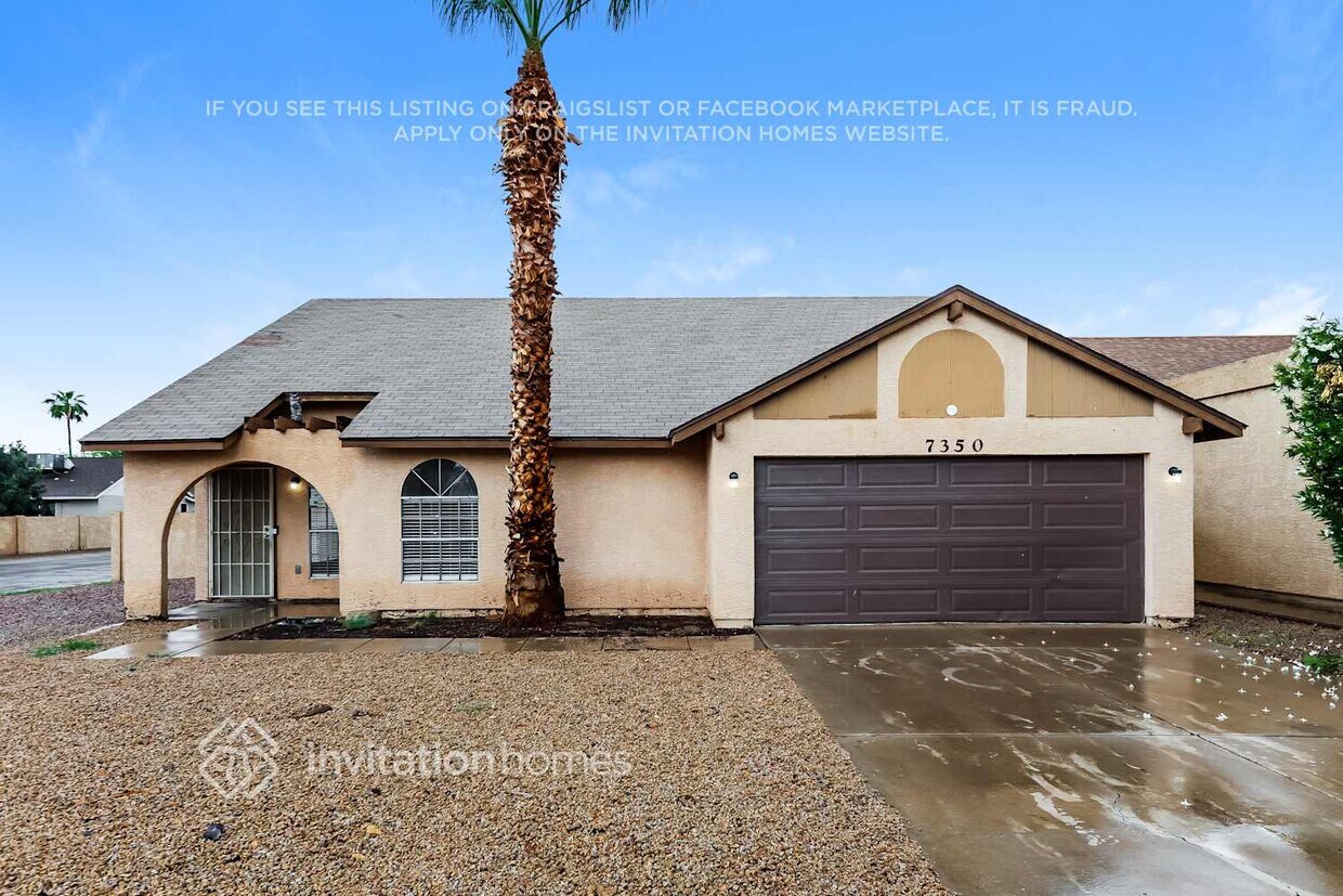 Foto principal - 7350 W Maryland Ave