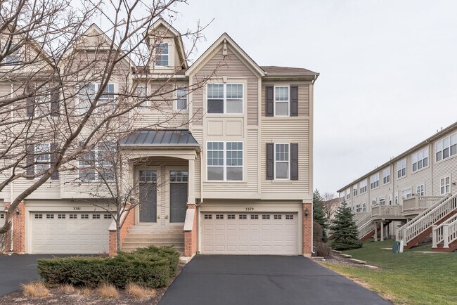 Building Photo - 3379 Bradbury Cir