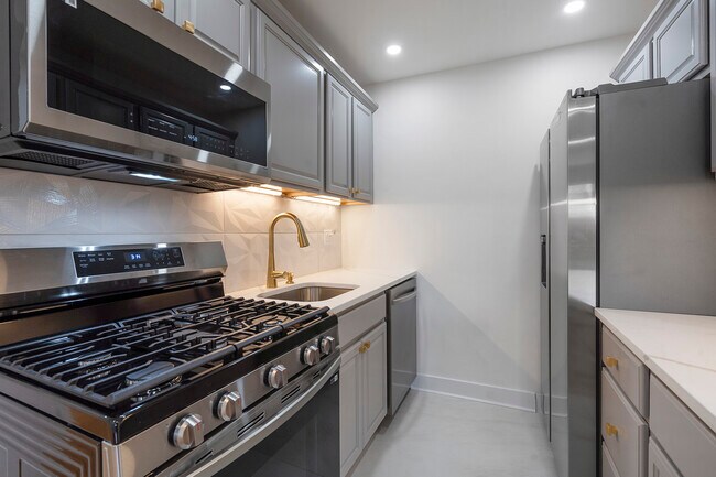 Foto del edificio - 1931 N Cleveland St