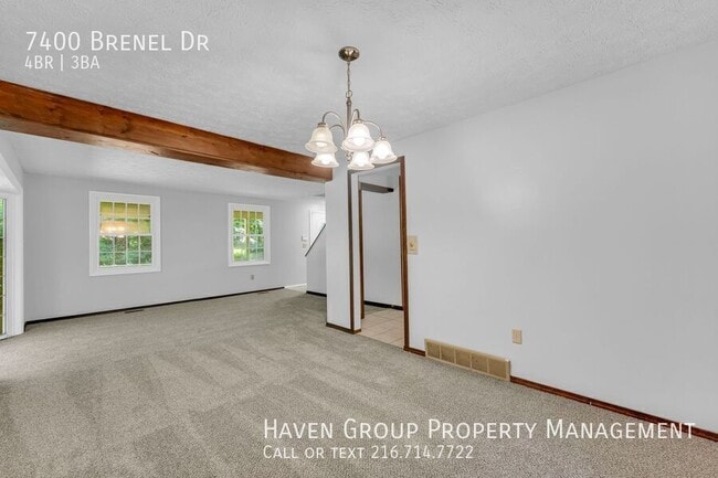 Building Photo - 7400 Brenel Dr