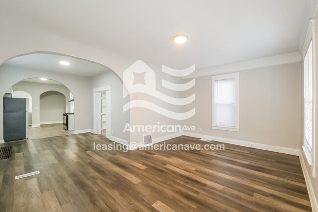 Foto del edificio - 1055 Ann Ave