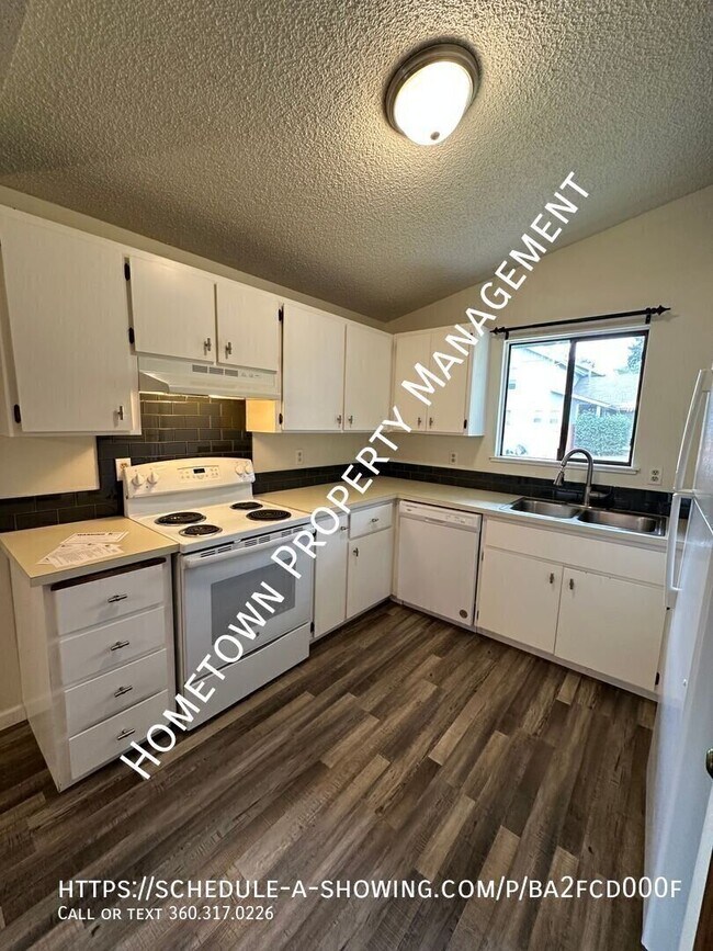 Foto del edificio - 7507 Mullen Rd SE