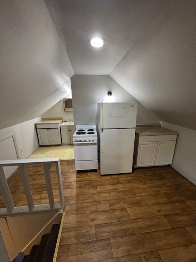 Foto del edificio - 1615 High St