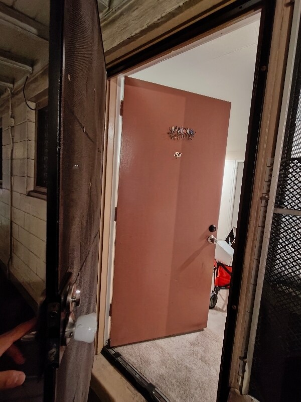 Foto del edificio - 821 Kinau St