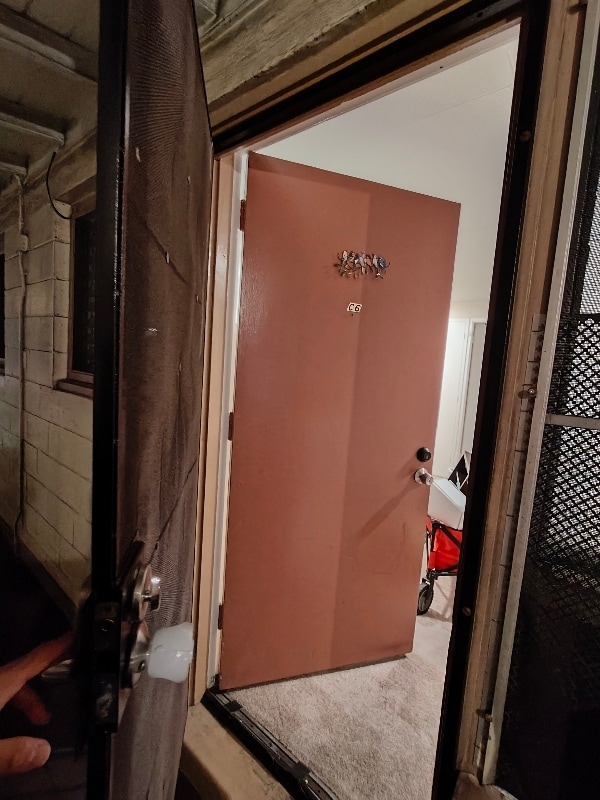 Foto del edificio - 821 Kinau St