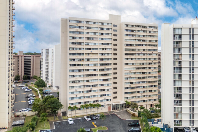 Foto del edificio - Royal Towers