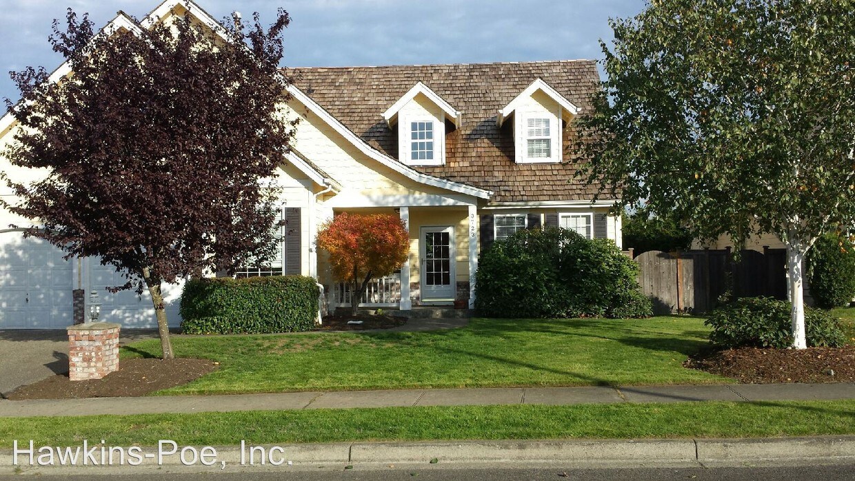 4 br, 2.5 bath House - 3723 Broadmoor Dr NE - 4 br, 2.5 bath House - 3723 Broadmoor Dr  NE