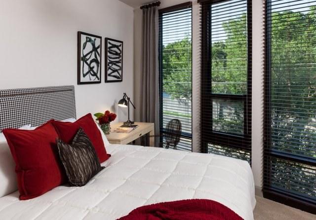 Foto del edificio - 1 bedroom in Houston TX 77005