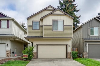 Building Photo - 4813 NE 60th Ave