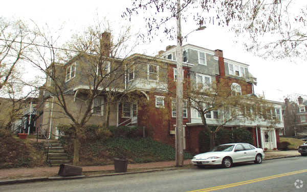 Building Photo - 1407 Gilpin Ave