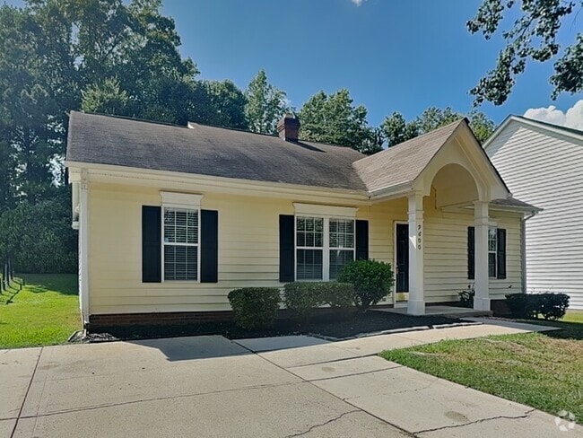 Building Photo - 9600 Mary Juan Ln