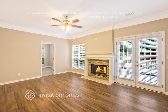 Foto del edificio - 2140 Buckley Trail