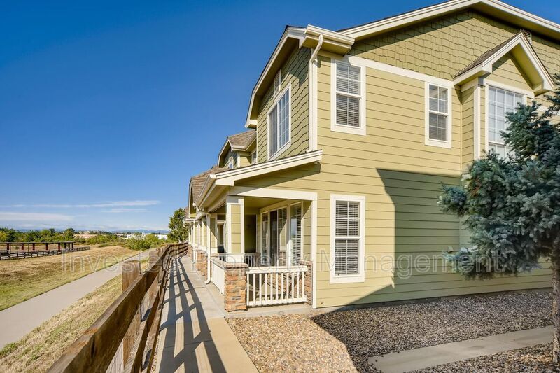 16242 E Geddes Ln Unit 8, Aurora, CO 80016 Condo for Rent in Aurora