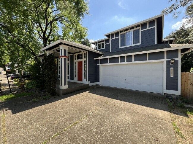 Foto del edificio - Beautiful 5BD/3BA Home with Soaking Tub, Island Kitchen & Attached 2-Car Garage