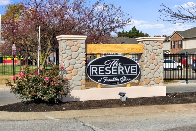 The Reserve Apartments Indianapolis