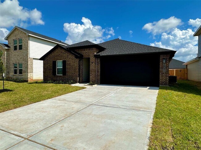 Building Photo - 31723 Theodore Bend Dr