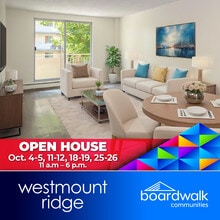 Building Photo - Westmount Ridge