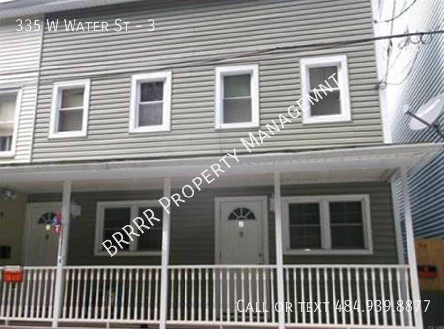 Primary Photo - 335 W Water St