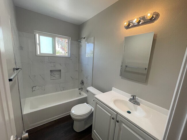 Foto del interior - Evart Apartments