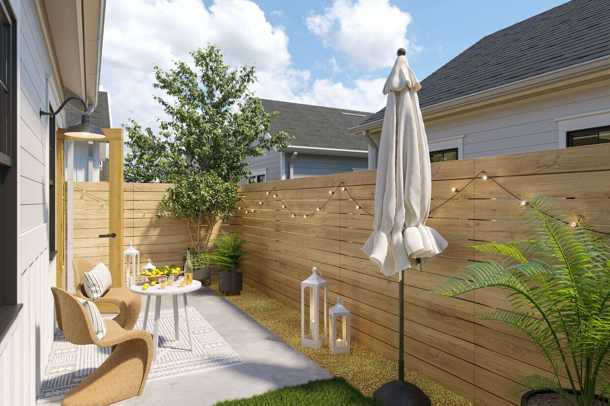 Stillwell at Avery Centre Houses for Rent Round Rock, TX