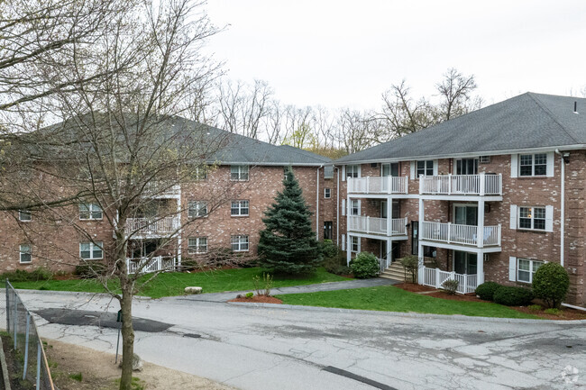 Building Photo - Mitchell Estates II