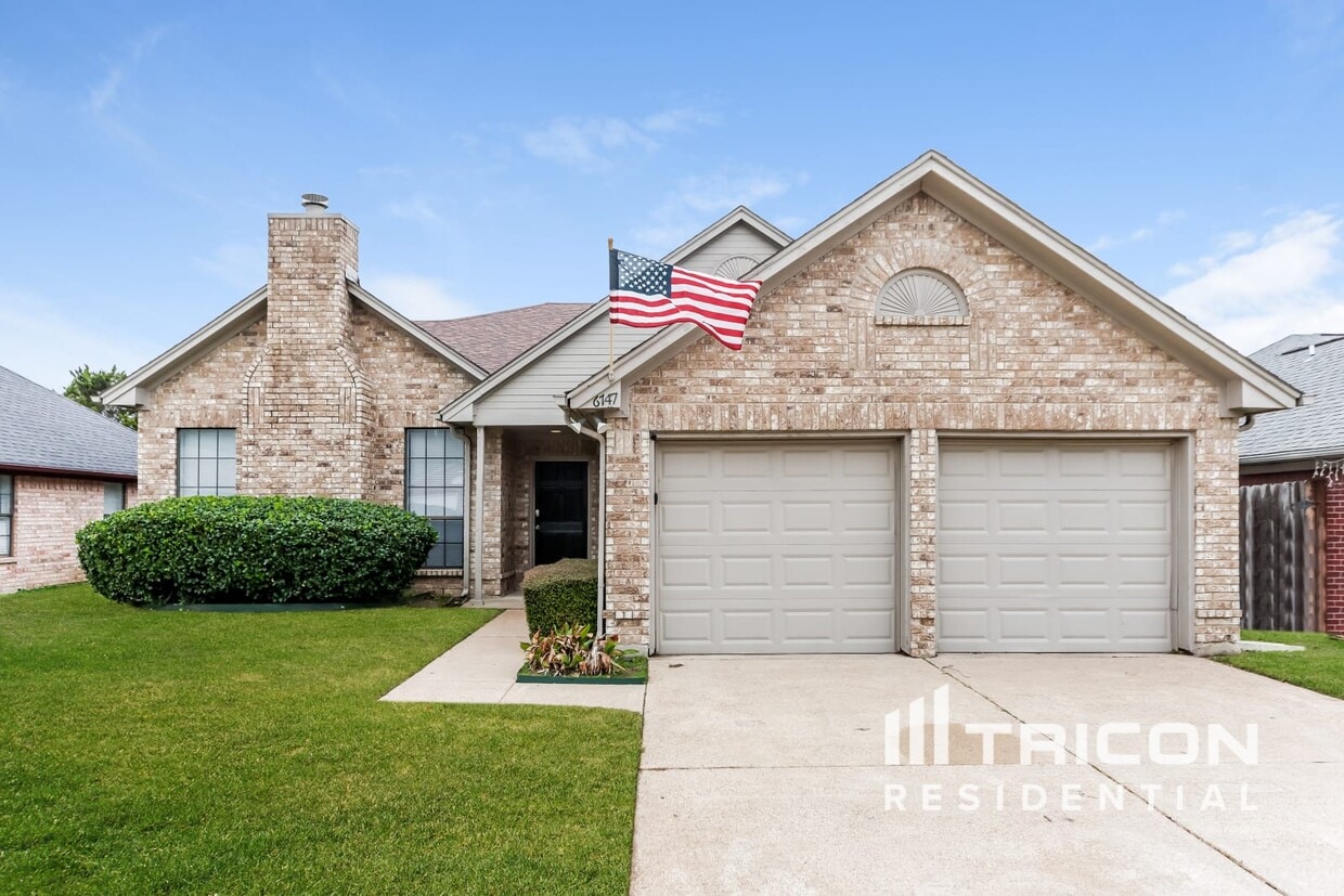 Primary Photo - 6747 Mountain Cedar Lane Dallas TX