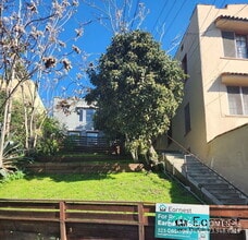 Building Photo - 834 Laguna Ave