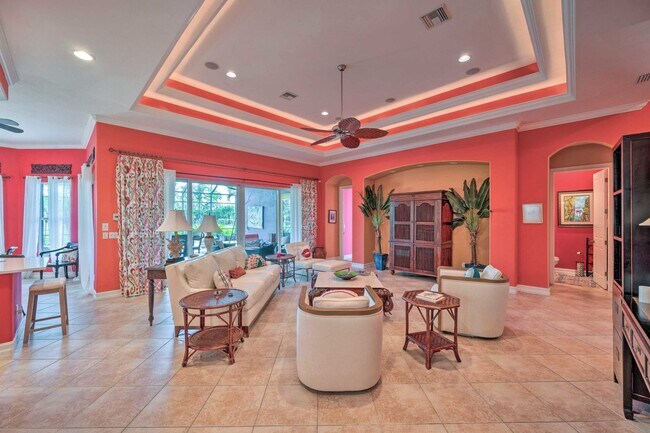Foto del edificio - 7688 Cottesmore Dr
