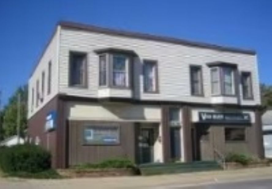 Foto principal - 1824 N 2nd St