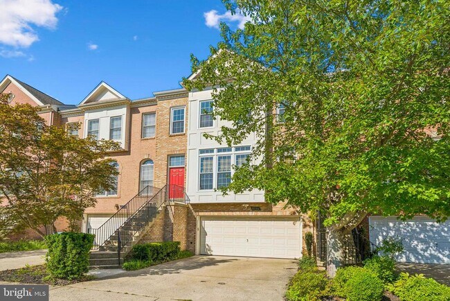 Foto del edificio - 8536 Bells Ridge Terrace