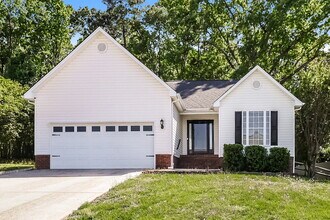 Building Photo - 912 Carole Summey Dr