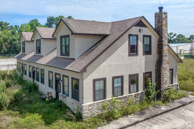 Alternate Building Photo - Hampton Park Apartments