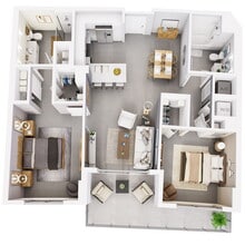 Interior Photo - Circ Residences