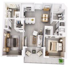 Interior Photo - Circ Residences