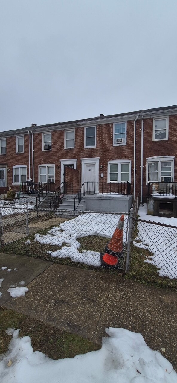 Building Photo - 511 Seagull Ave