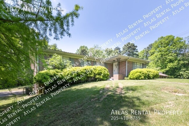 Building Photo - 1027 Melody Dr