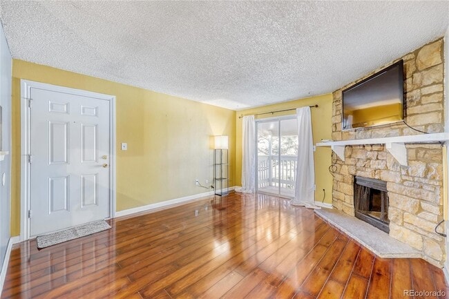 Photo - 4400 S Quebec St Apartment