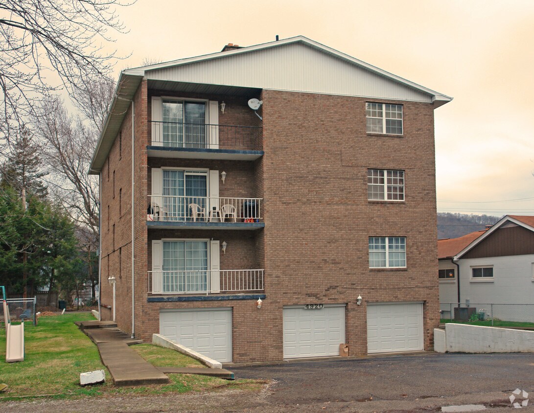 Building Photo - 4920 Washington Ave