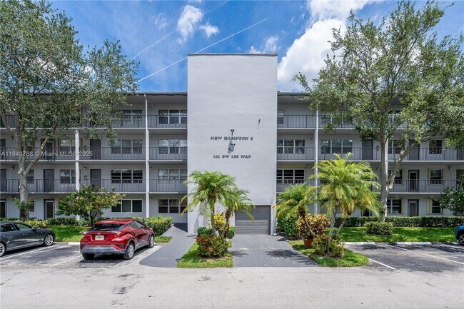 Foto del edificio - 101 SW 132nd Way